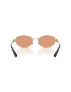 CDP44 BLACK GREY SOLID Sunglasses
