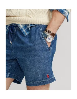 CF PREPSTER SHORT