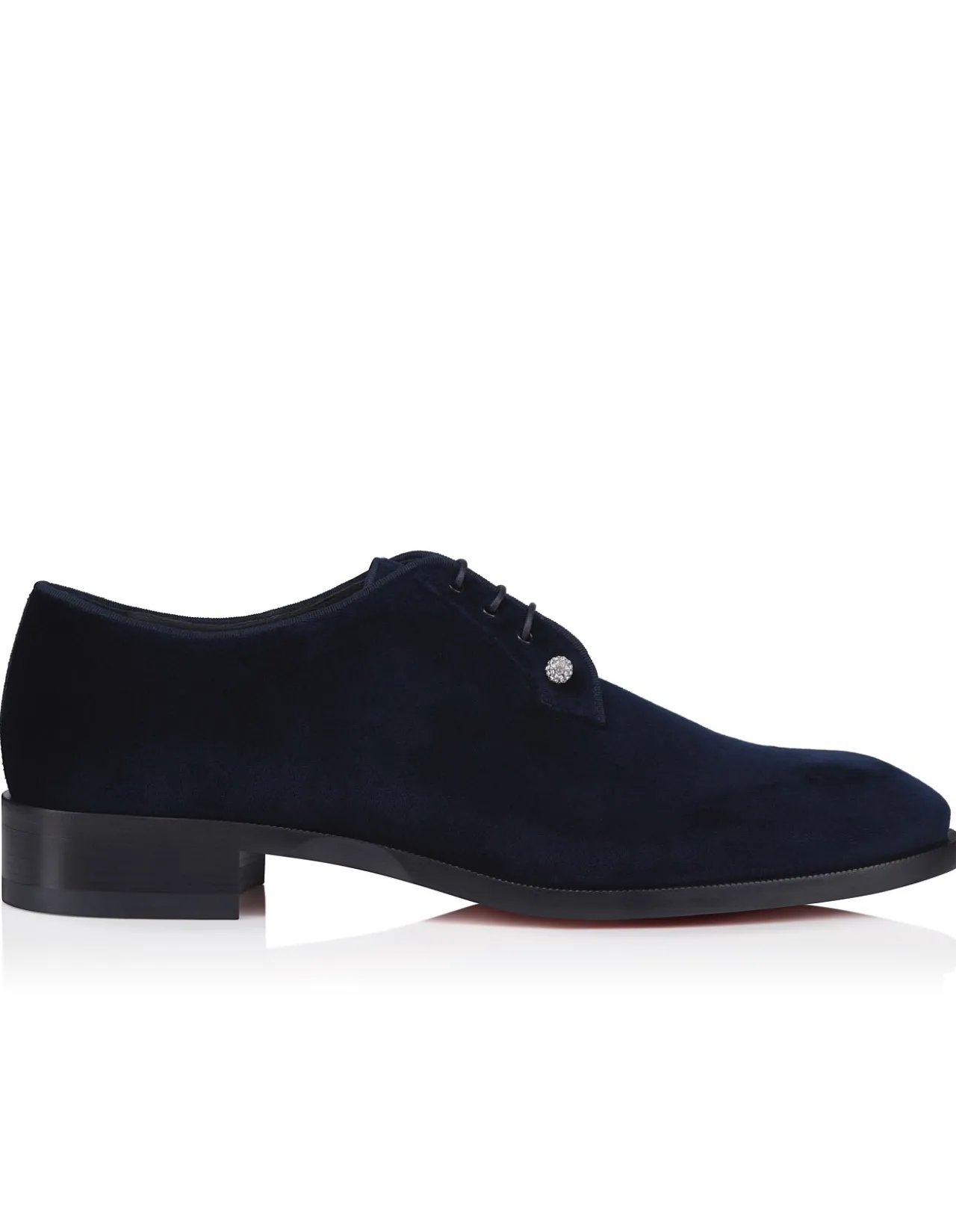 CHAMBELISS NIGHT STRASS FLAT VELVET LAST NIGHT
