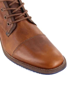 CHAMBERS LACE UP BOOT