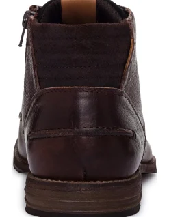 CHAMBERS LACE UP BOOT