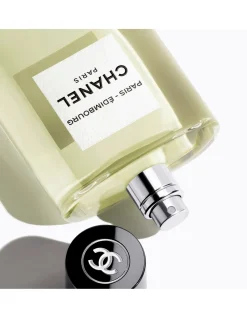 CHANEL PARIS - ÉDIMBOURG LES EAUX DE CHANEL - Eau de Toilette Spray 50ml