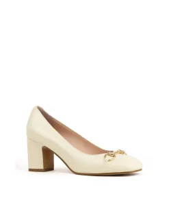 CHANELLE65 PUMP WITH TRIM