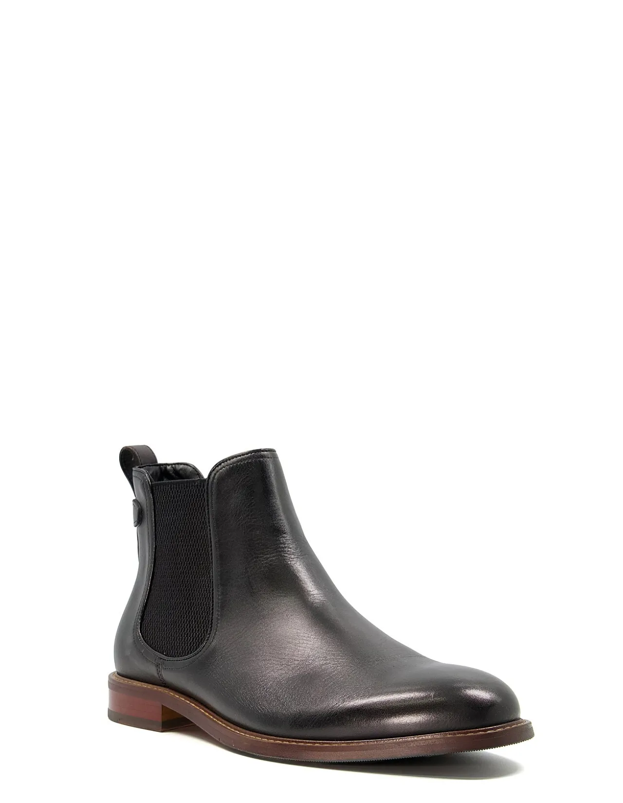 CHARACTER CHELSEA BOOT