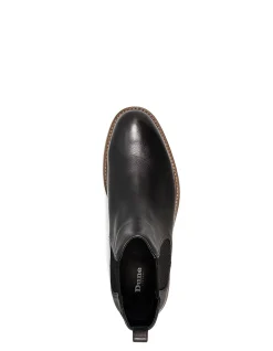 CHARACTER CHELSEA BOOT