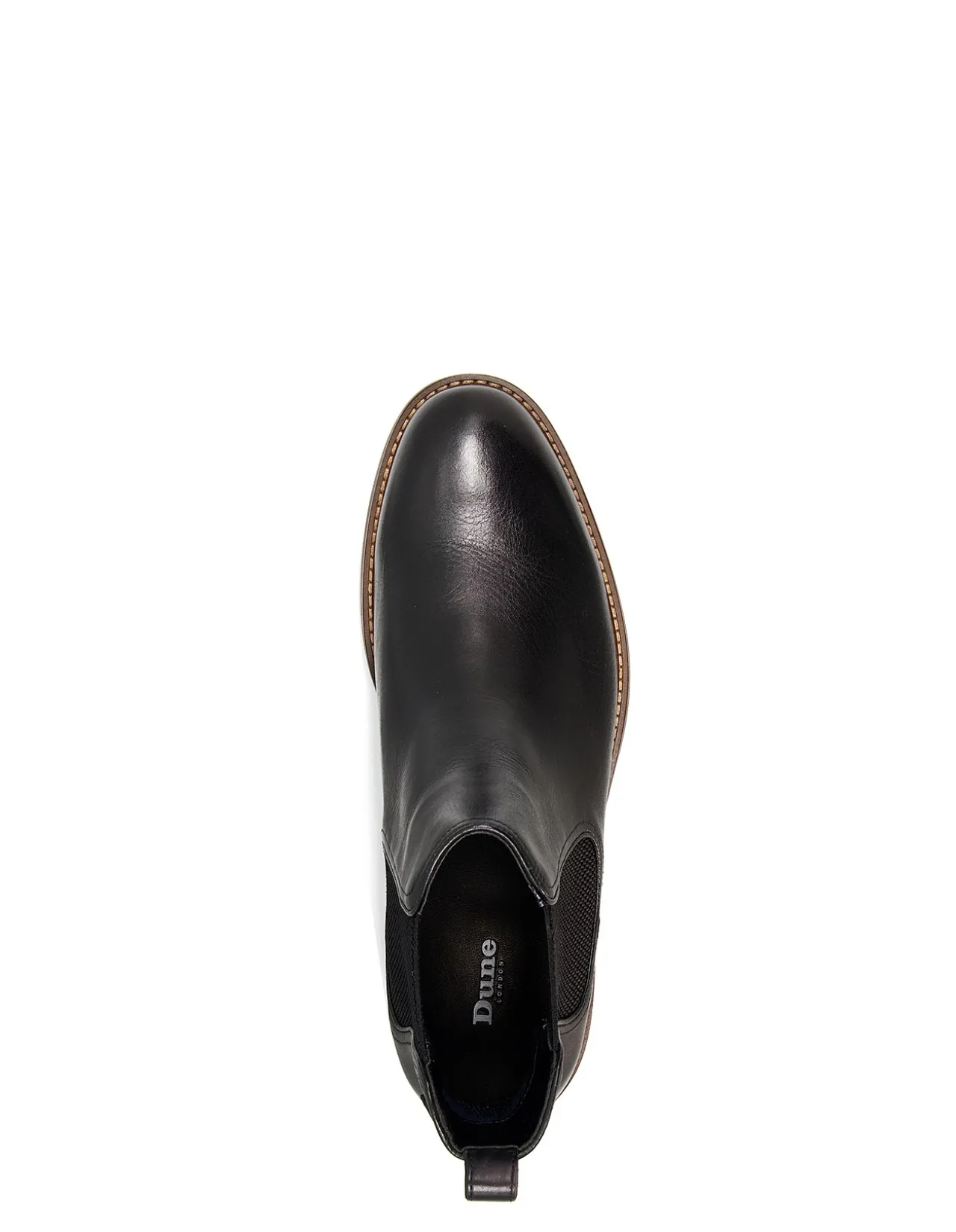 CHARACTER CHELSEA BOOT