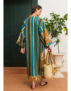 CHARLIE MIDI DRESS
