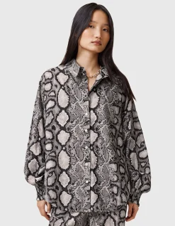 Charli Shirt