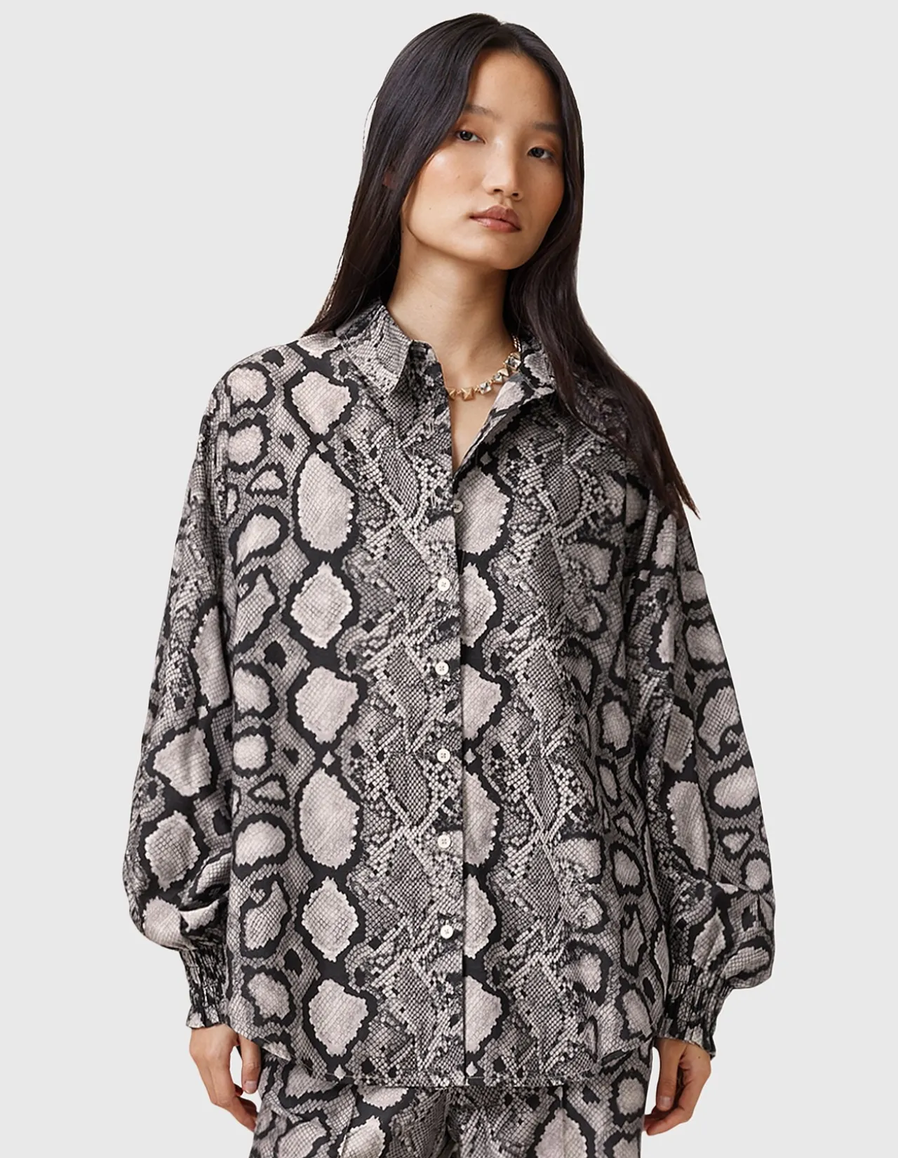 Charli Shirt