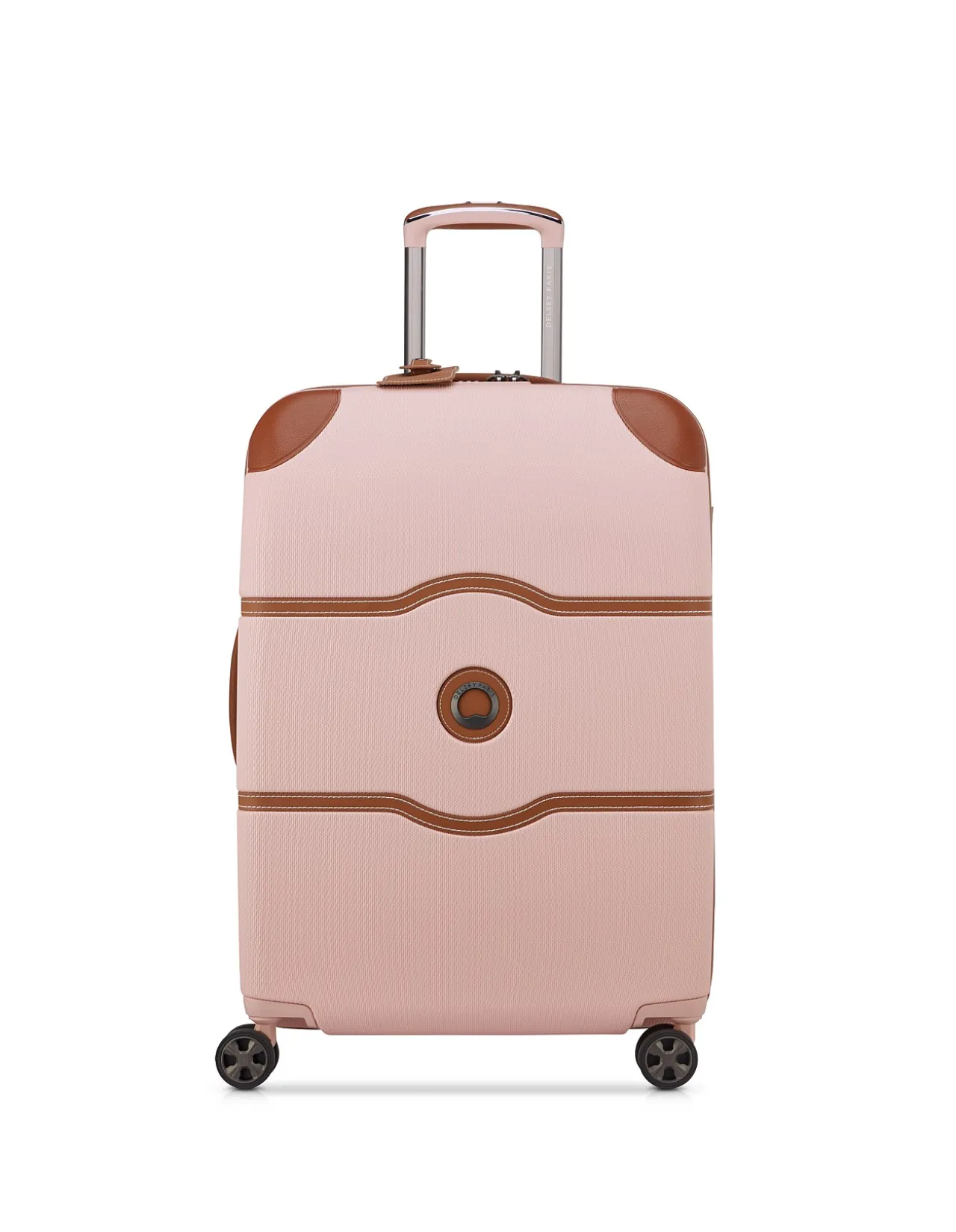 Chatelet Air 2.0 66cm Medium Suitcase Pink