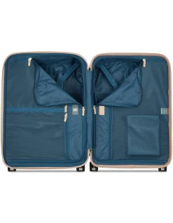 CHATELET AIR 2.0 SUITCASE 66CM BEIGE ROSE