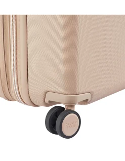 CHATELET AIR 2.0 SUITCASE 66CM BEIGE ROSE