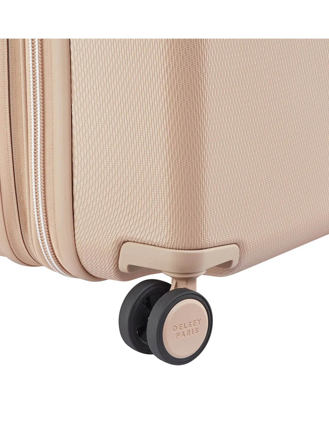 CHATELET AIR 2.0 SUITCASE 66CM BEIGE ROSE