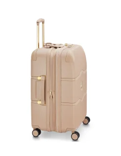 CHATELET AIR 2.0 SUITCASE 66CM BEIGE ROSE
