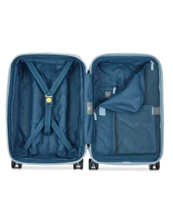 CHATELET AIR 2.0 80TH ANNIVERSARY SUITCASE 55CM LIGHT BLUE