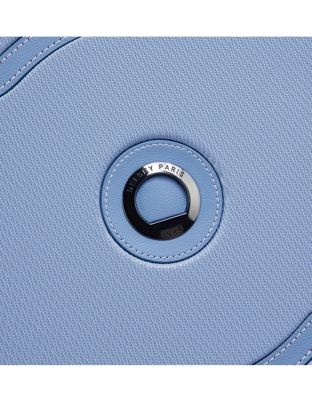 CHATELET AIR 2.0 80TH ANNIVERSARY SUITCASE 55CM LIGHT BLUE