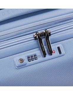 CHATELET AIR 2.0 80TH ANNIVERSARY SUITCASE 55CM LIGHT BLUE