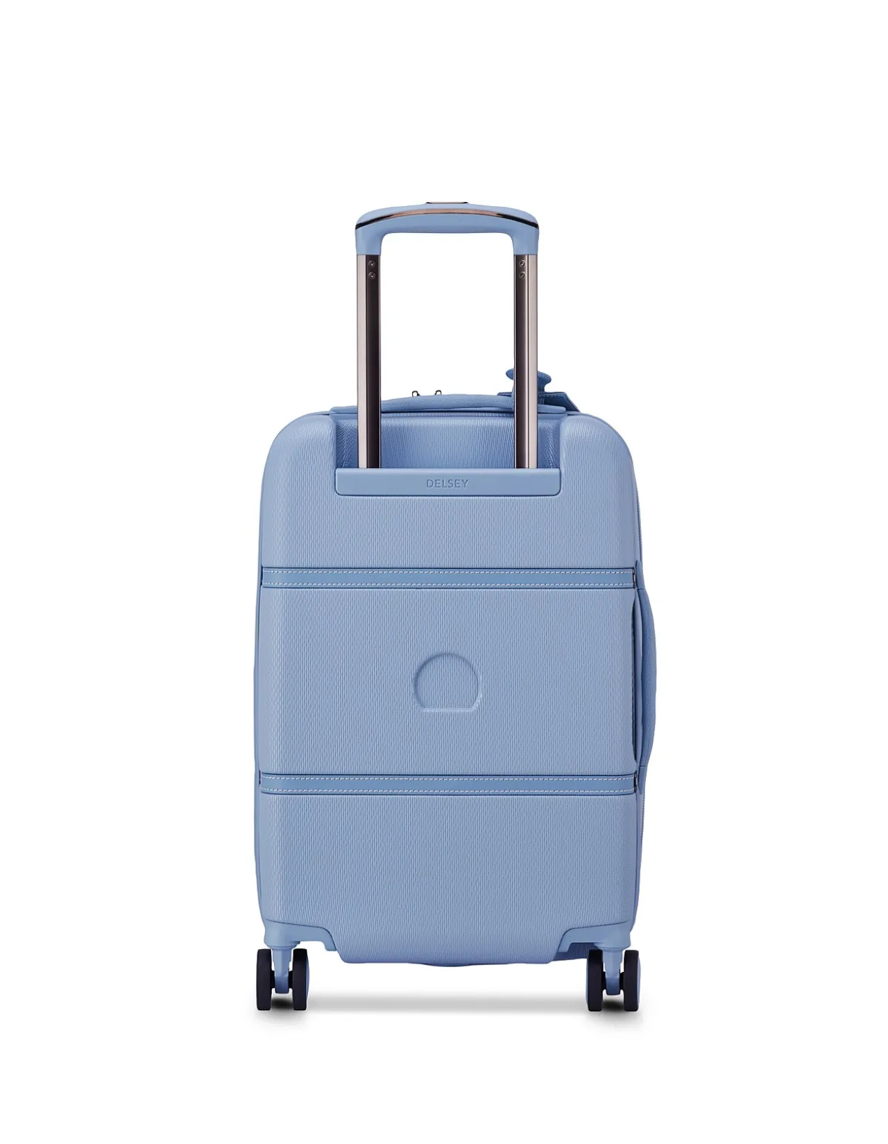 CHATELET AIR 2.0 80TH ANNIVERSARY SUITCASE 55CM LIGHT BLUE