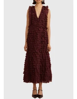 CHELSEA GOWN