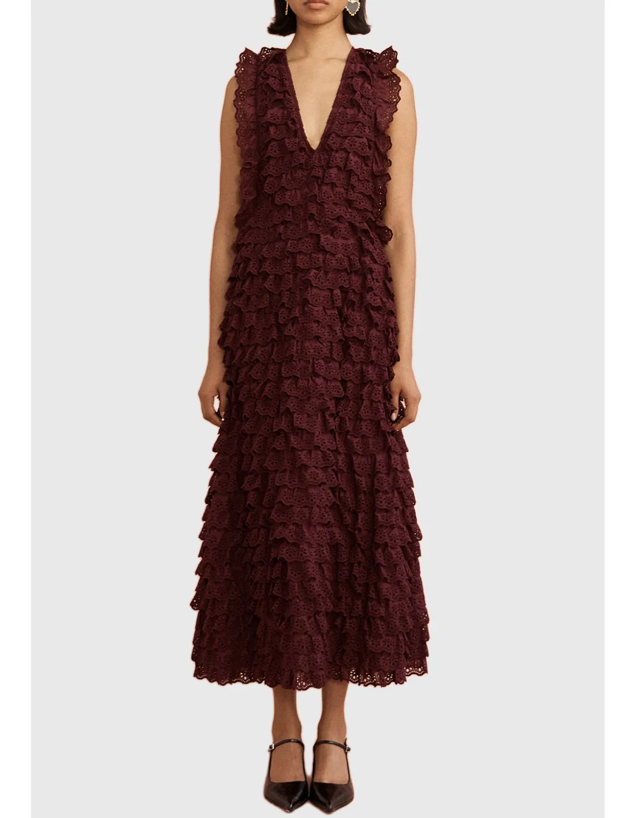 CHELSEA GOWN