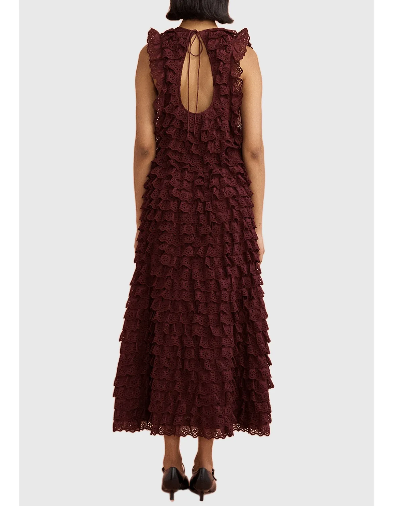CHELSEA GOWN