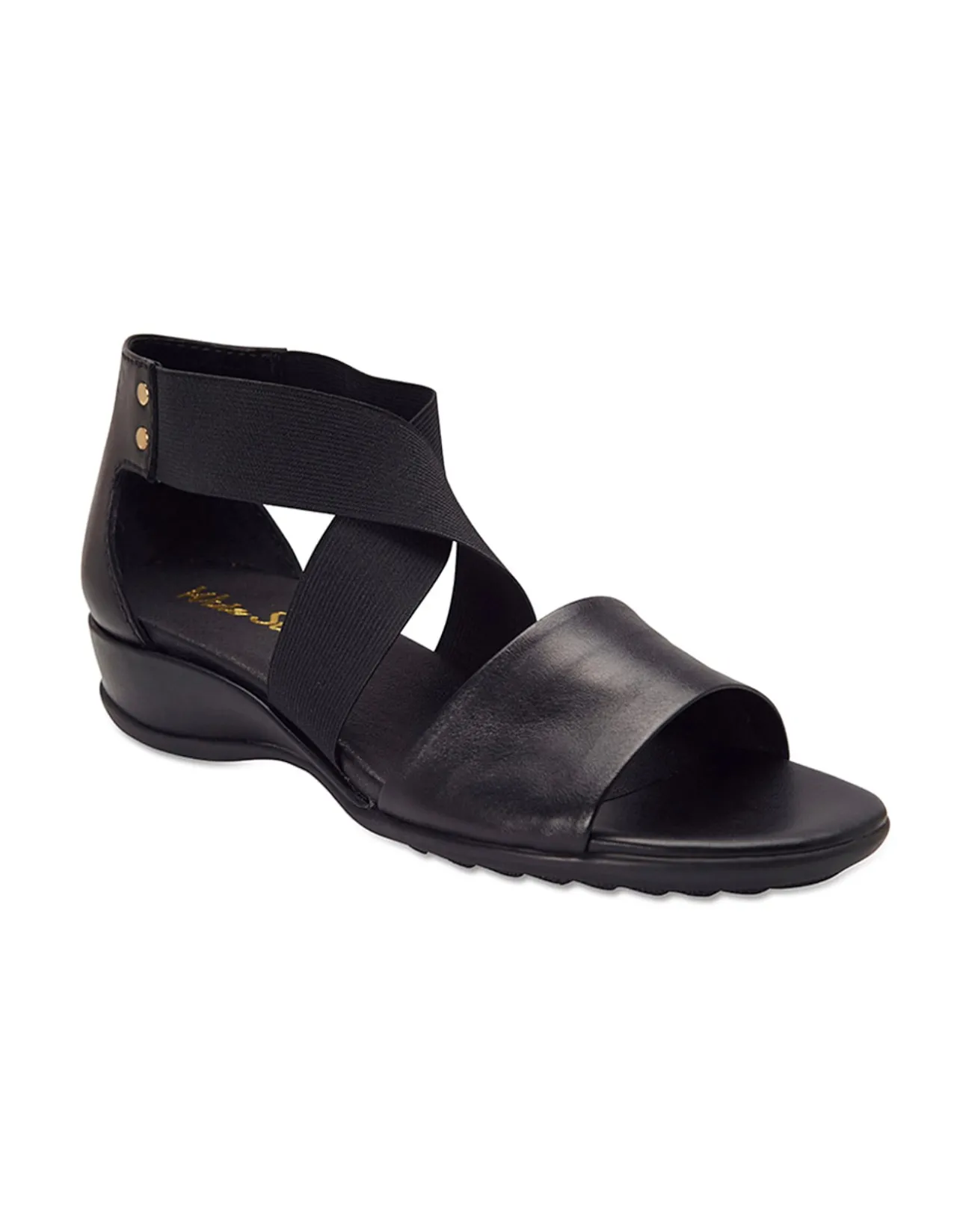 CHESTER FLAT SANDAL
