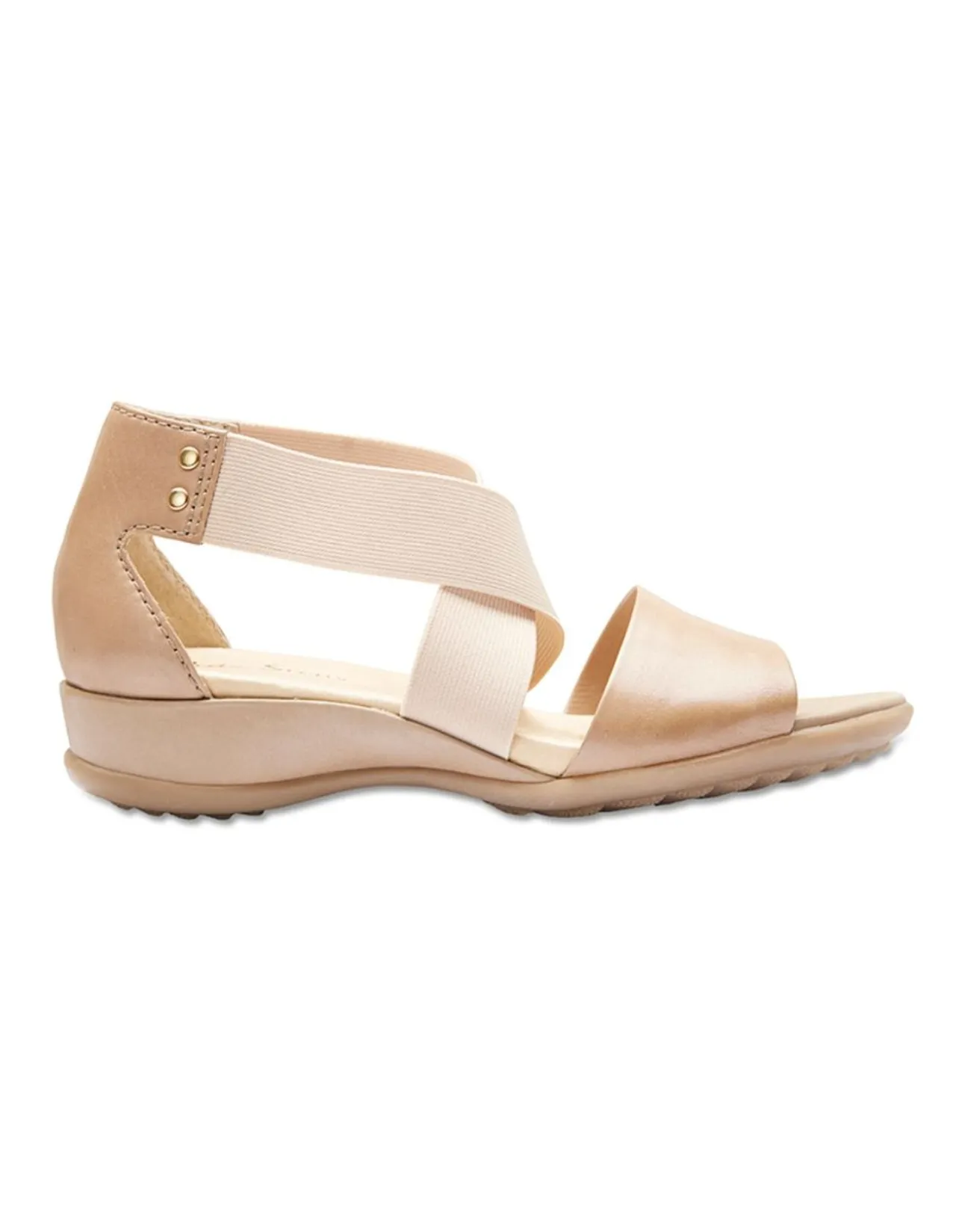 CHESTER FLAT SANDAL
