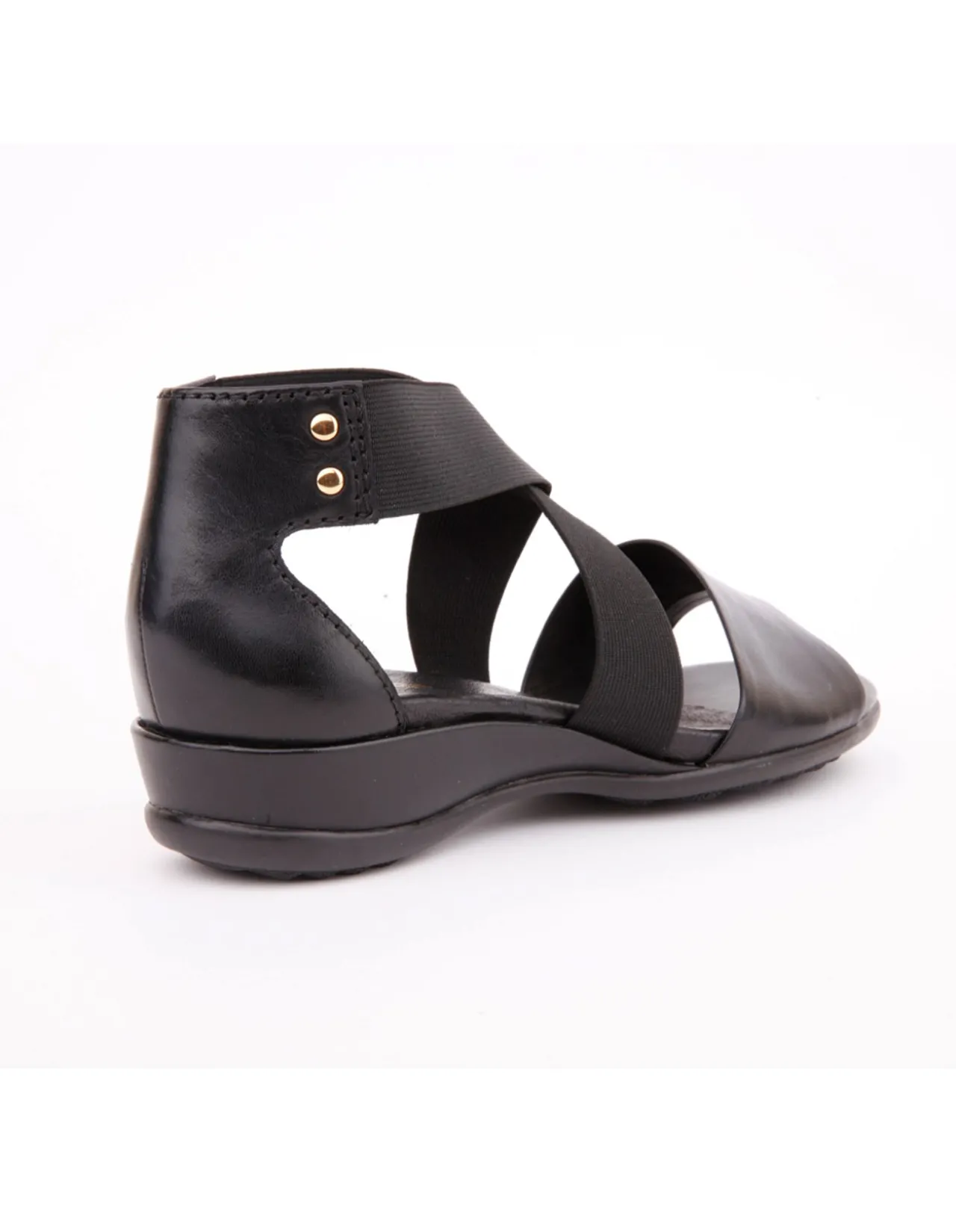 CHESTER FLAT SANDAL
