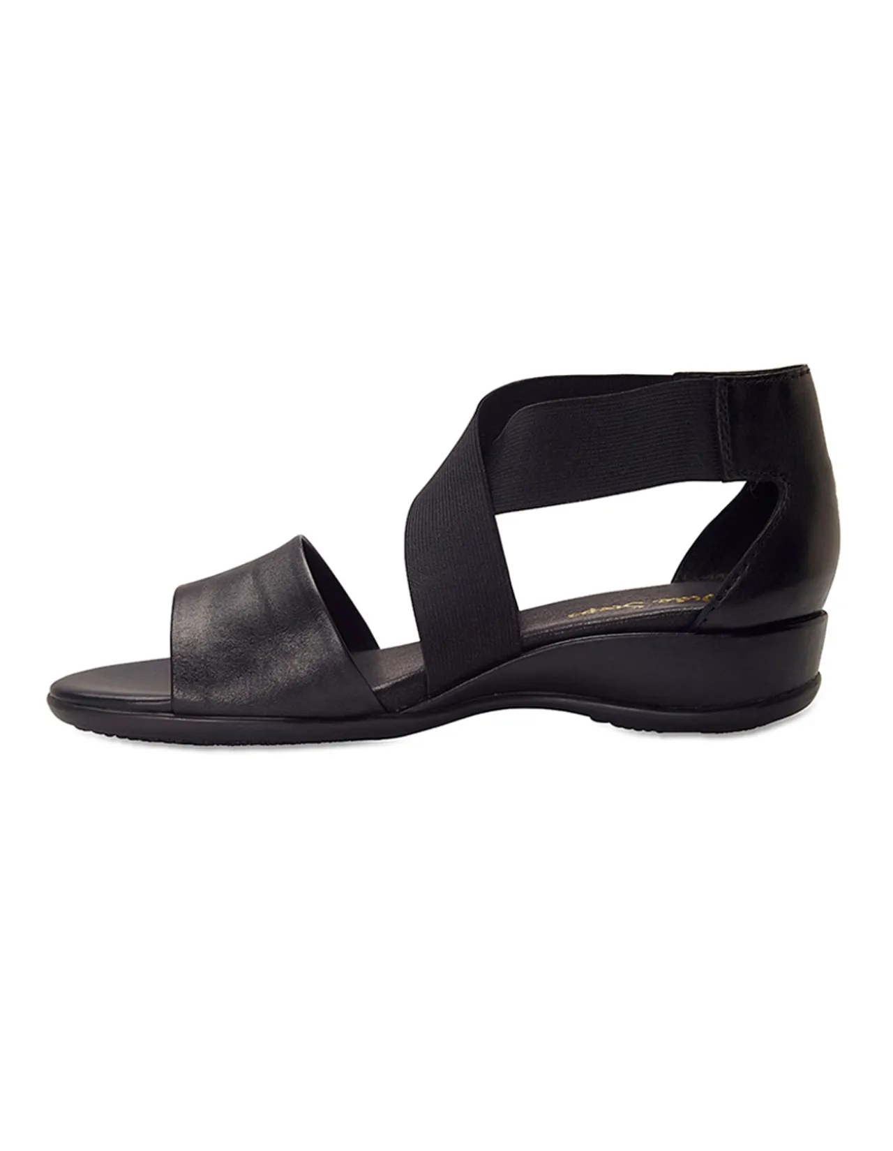 CHESTER FLAT SANDAL