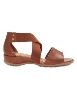 CHESTER FLAT SANDAL