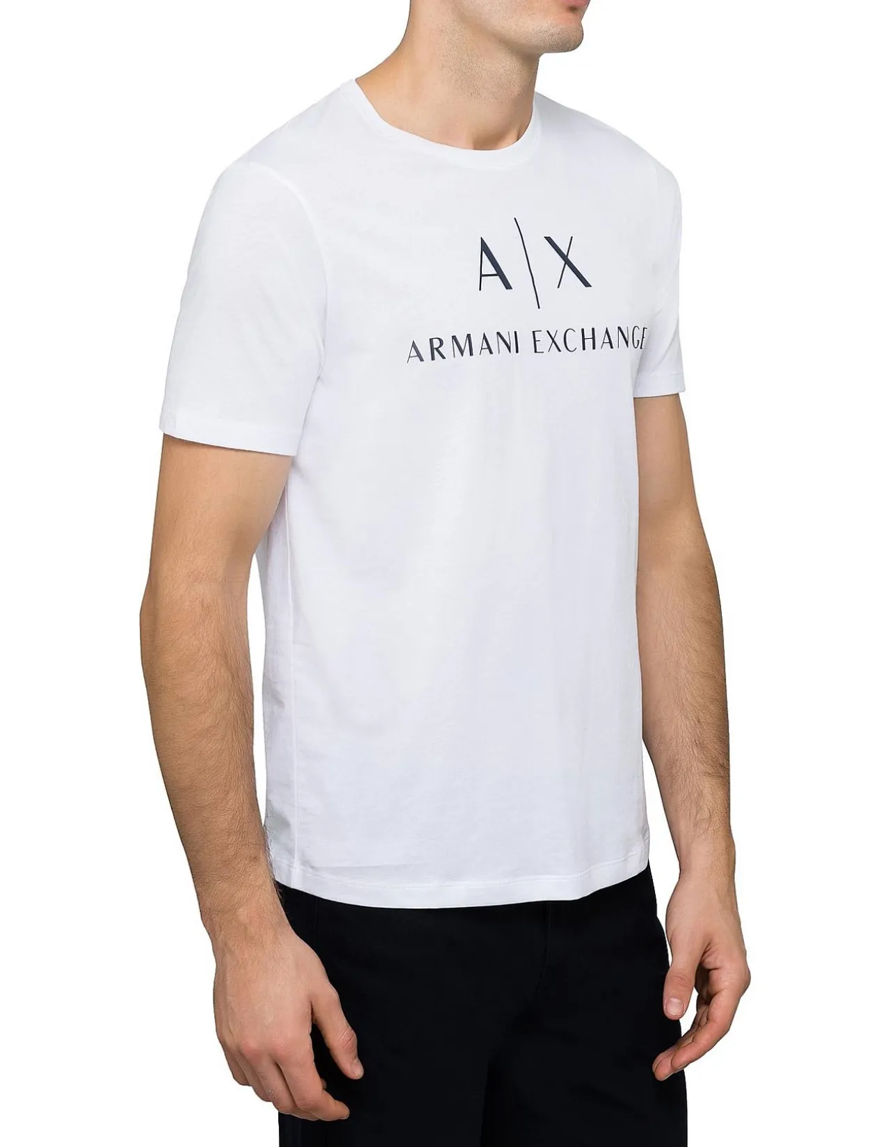 Chest Logo T-Shirt