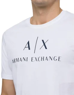 Chest Logo T-Shirt