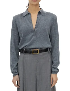 Chime Knit Top