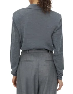 Chime Knit Top