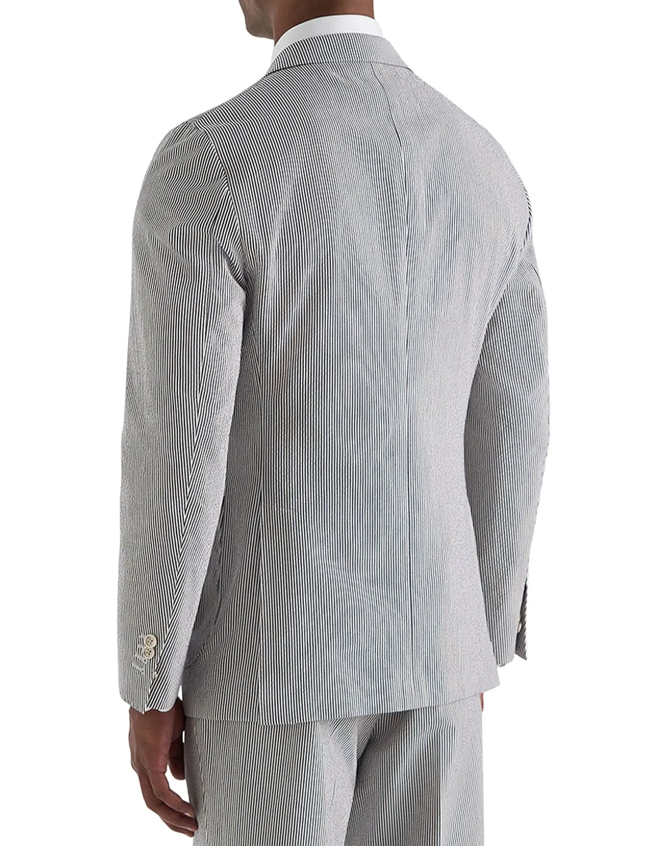 CHIPPERFIELD JACKET