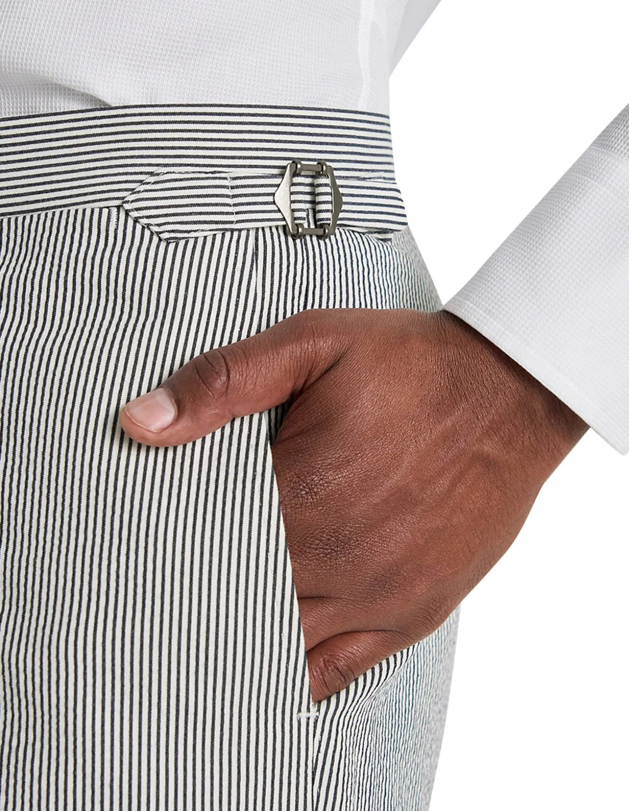 CHIPPERFIELD TROUSER