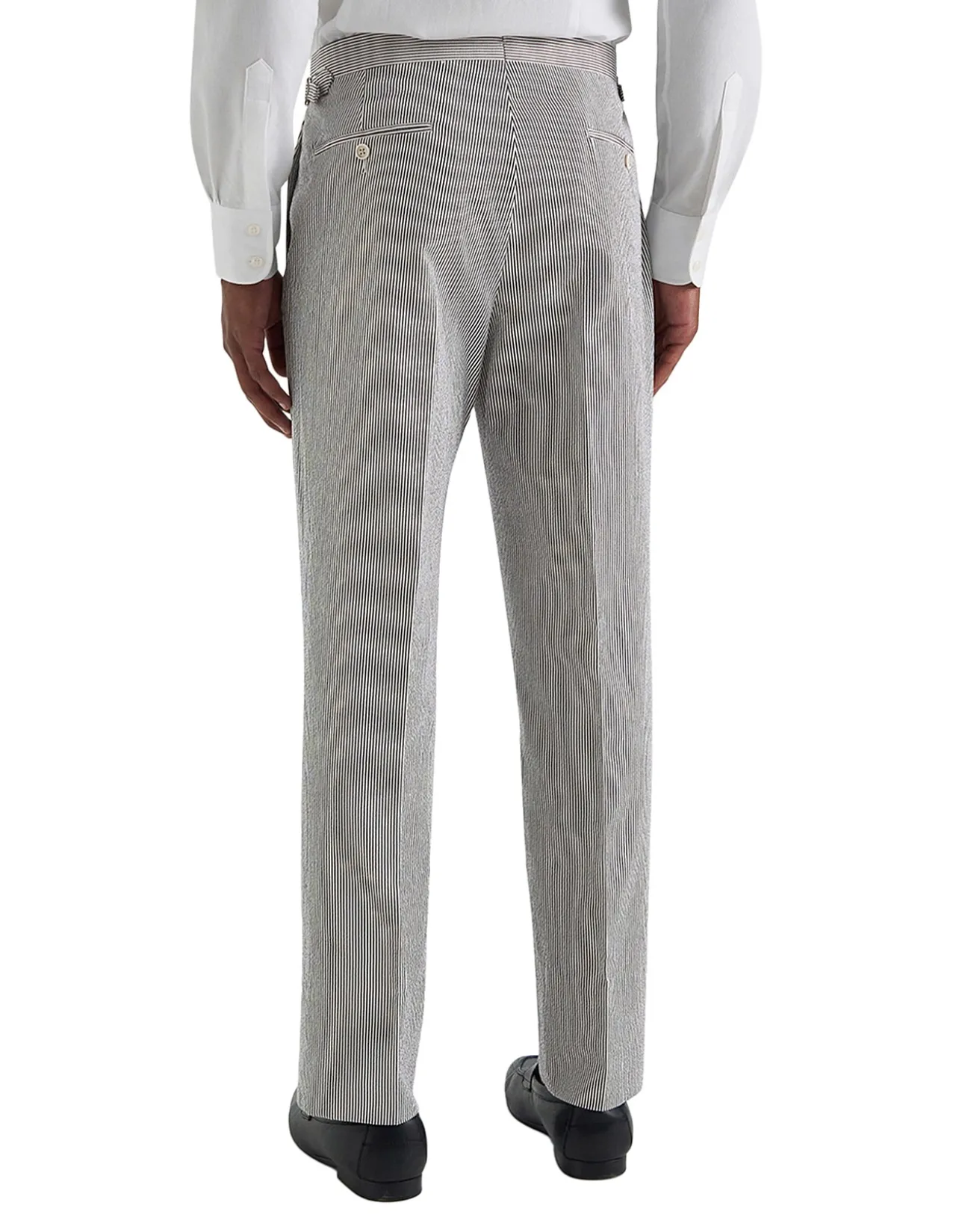 CHIPPERFIELD TROUSER