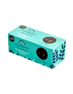 CHOC MINT THINS