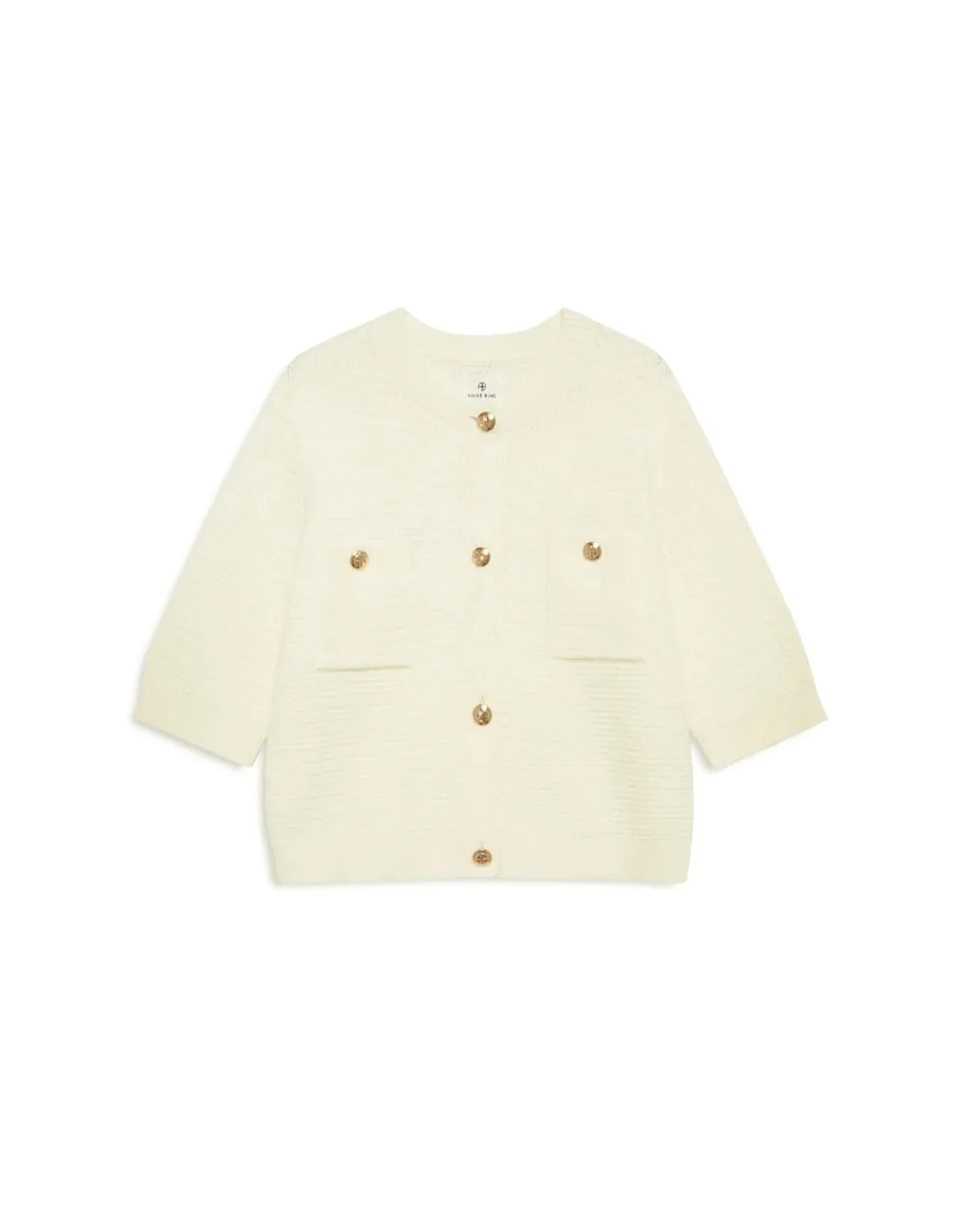 CHRISTA SS CARDIGAN