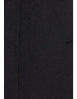 CHRISTOPHER WOOL COAT