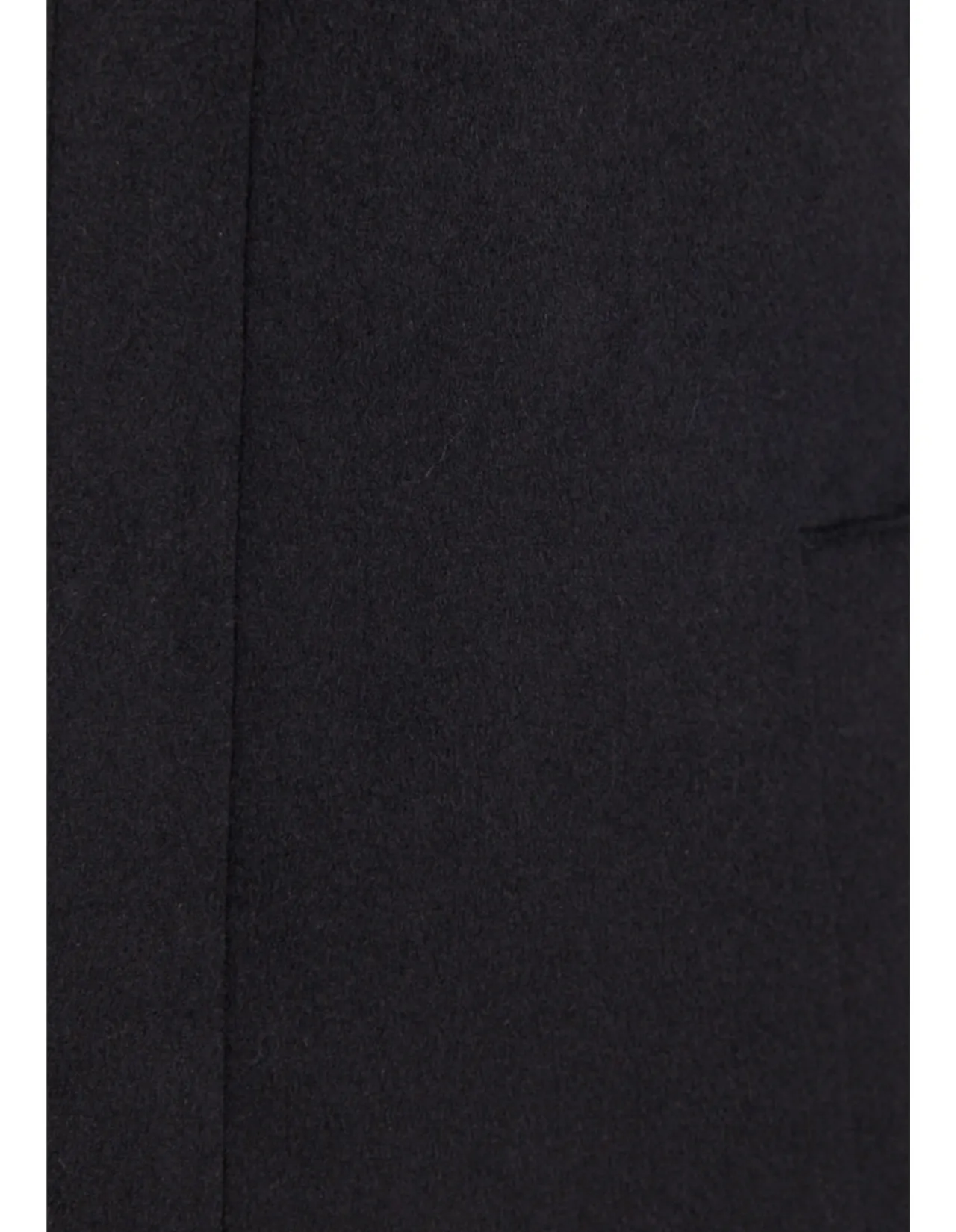 CHRISTOPHER WOOL COAT
