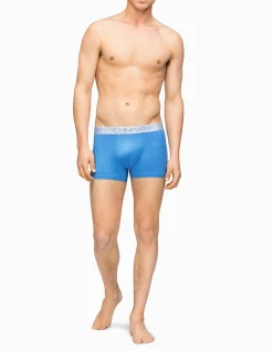 CHROMATIC 3 PACK TRUNK