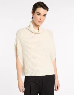 CHUNKY KNIT PULL OVER