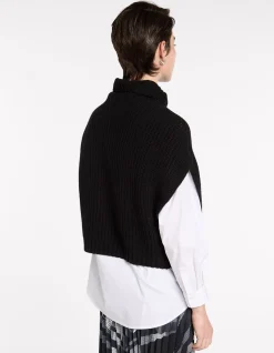 CHUNKY KNIT PULL OVER