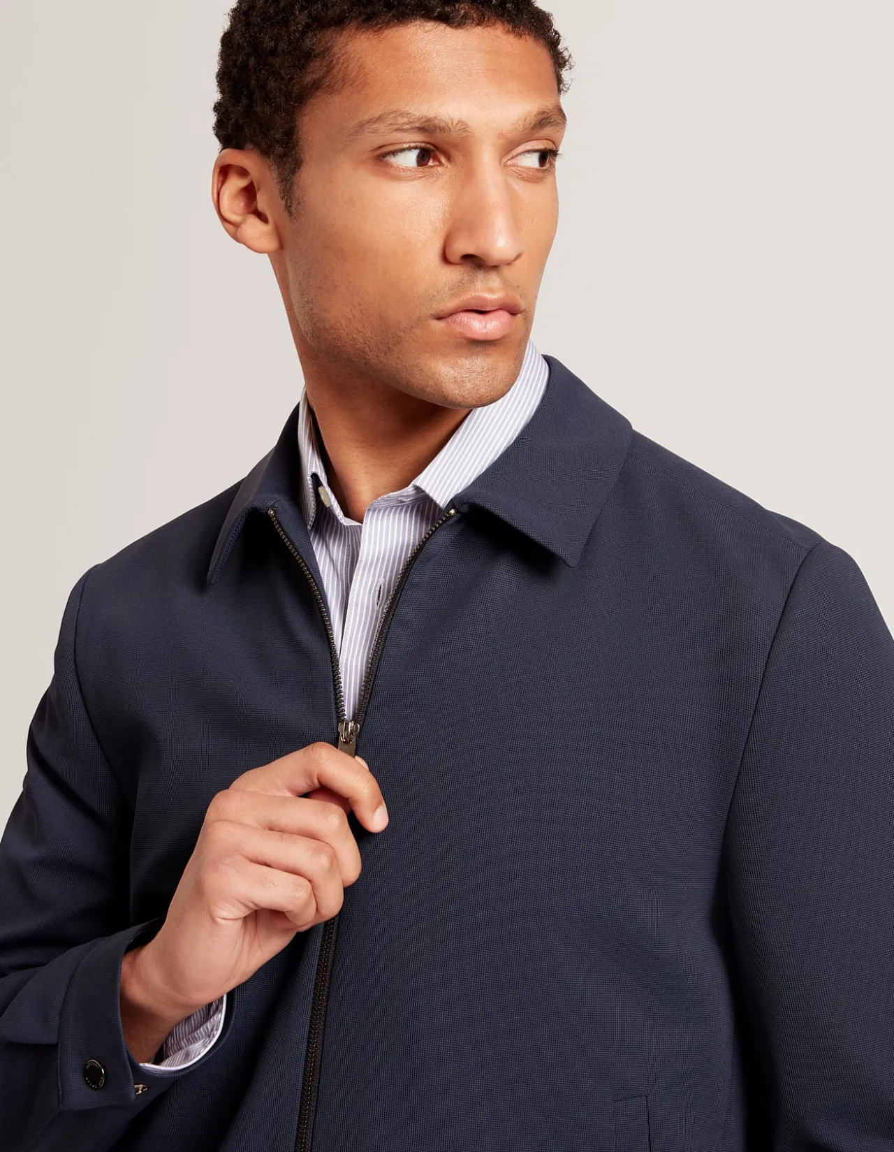 CIALDA SUIT JACKET