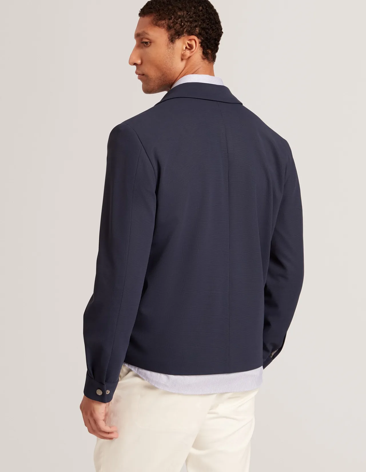 CIALDA SUIT JACKET