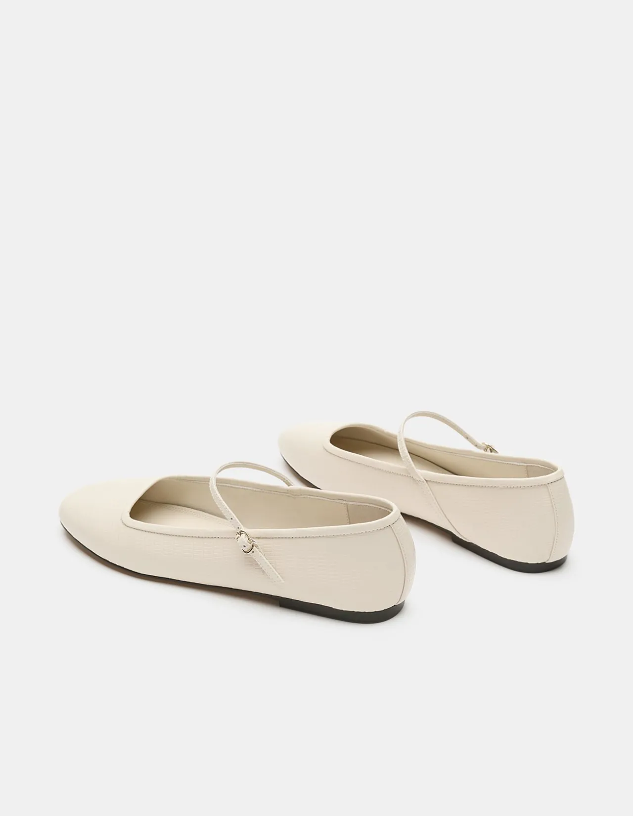 CIARA BALLET FLAT