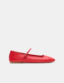 CIARA BALLET FLAT