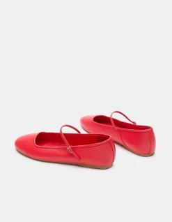 CIARA BALLET FLAT