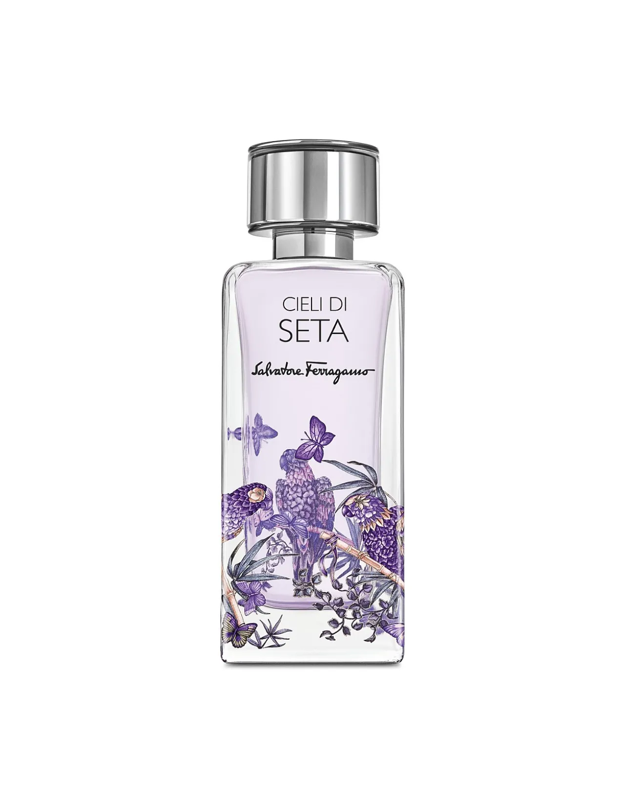 CIELI DI SETA EDP 100ML